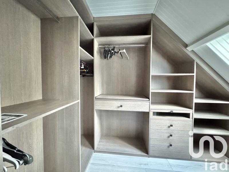 Maison - 160 m² - 8 pièces