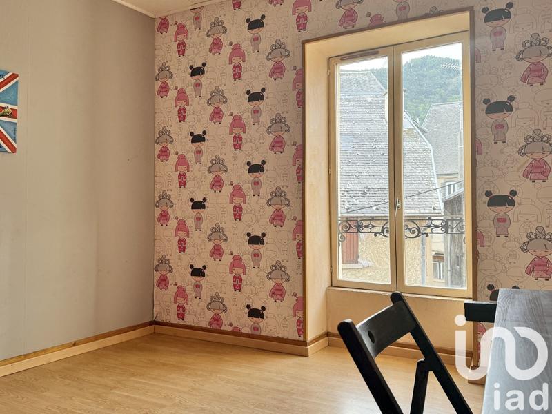 Maison de ville - 64 m² - 5 pièces