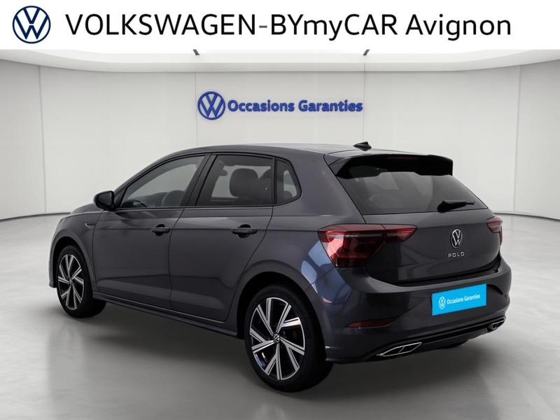 Volkswagen Polo 1.0 Tsi 95 s&amp;S Bvm5 R-Line