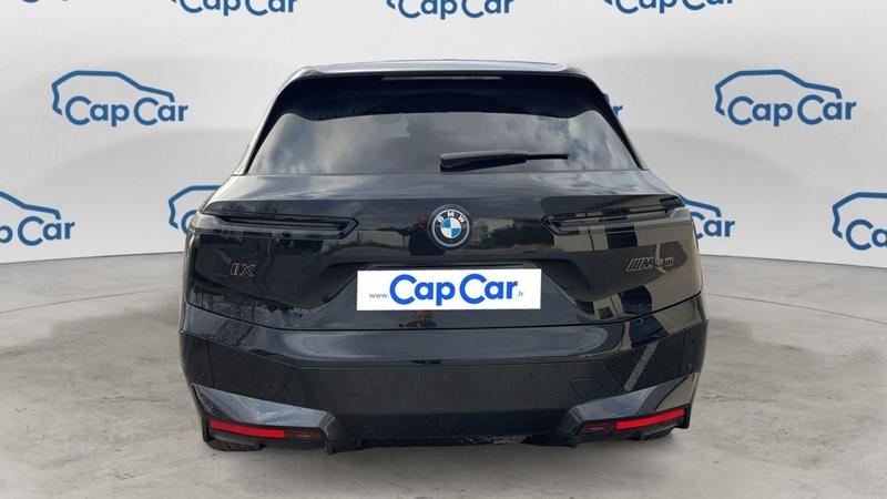 Bmw ix 619 M60 - Automatique