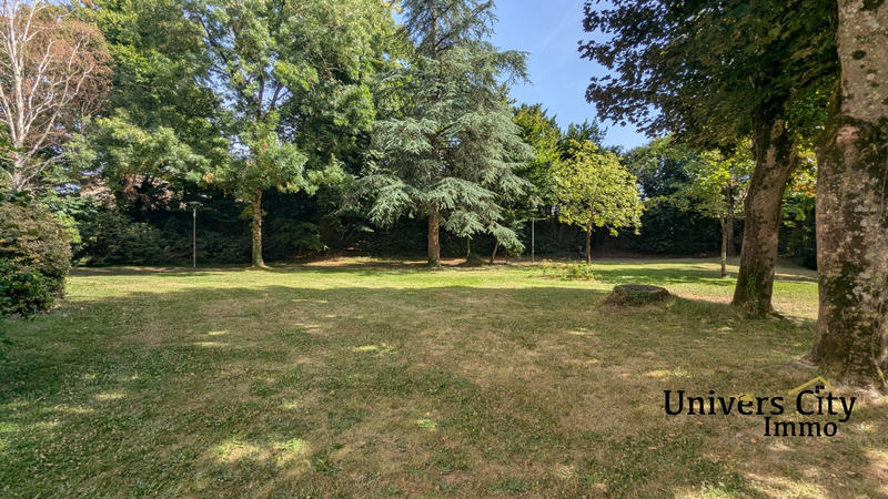 Appartement - 93 m² - 4 pièces