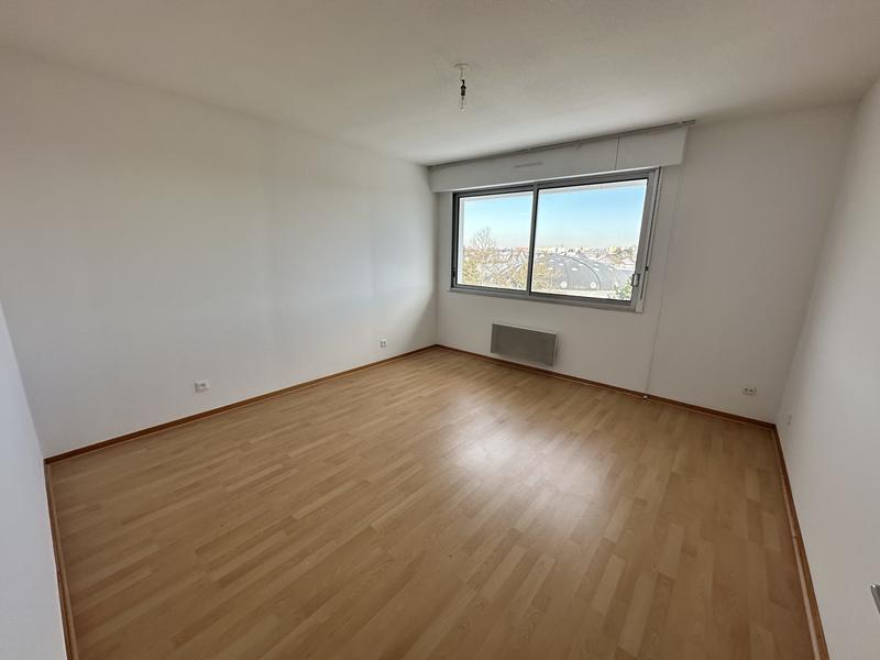 Appartement - 108 m² - 4 pièces