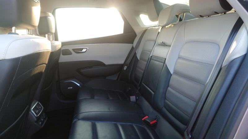 Renault Talisman I 1.6 TCe 200 4Control Edc Initiale Paris