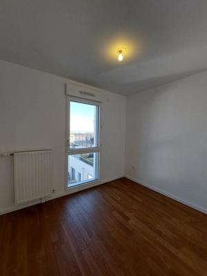 Appartement - 104 m² - 4 pièces