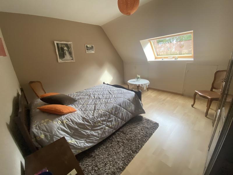 Maison - 178 m² - 7 pièces