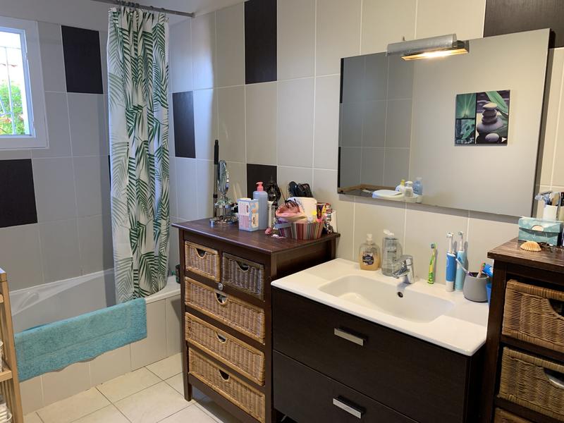 Maison - 109 m² - 4 pièces