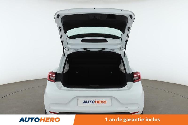 Renault Clio 1.0 SCe Business 65 ch