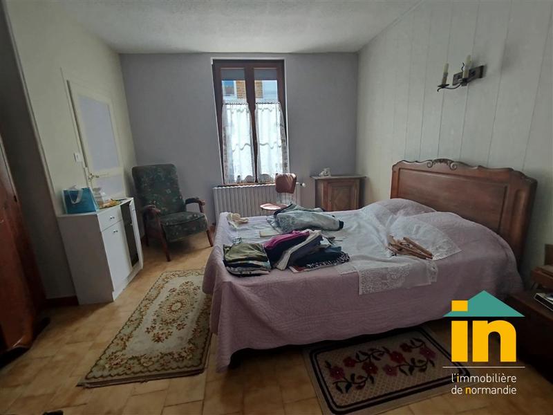 Maison de ville - 74 m² - 4 pièces