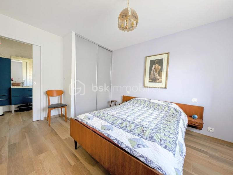 Pavillon - 109 m² - 5 pièces