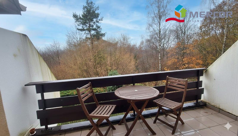 Appartement - 27 m² - 1 pièce