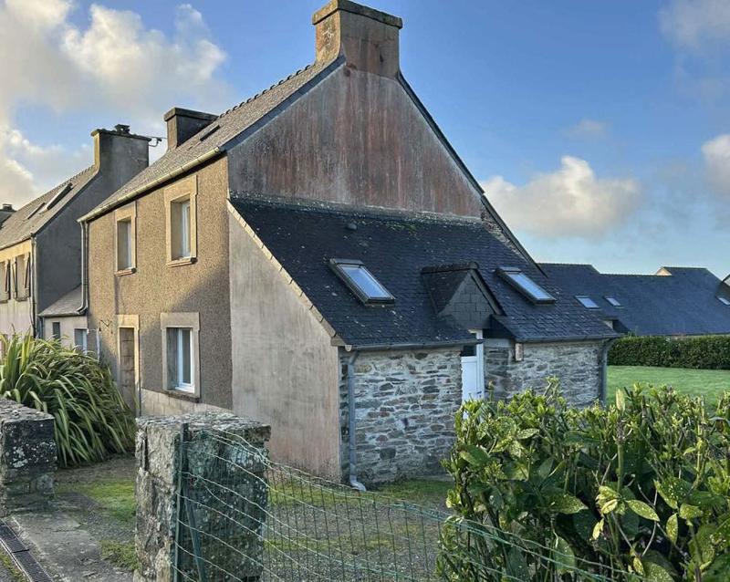 Maison - 74 m² - 4 pièces