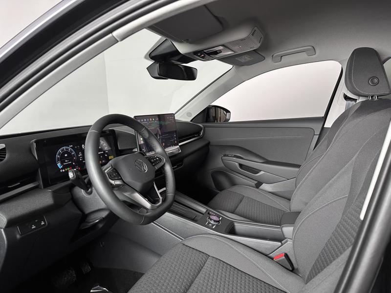 Volkswagen t-Roc Nouveau Life 1.5 E-Tsi 150ch Dsg Garantie 2031 Sieges Chauff Carplay Camera Keyless