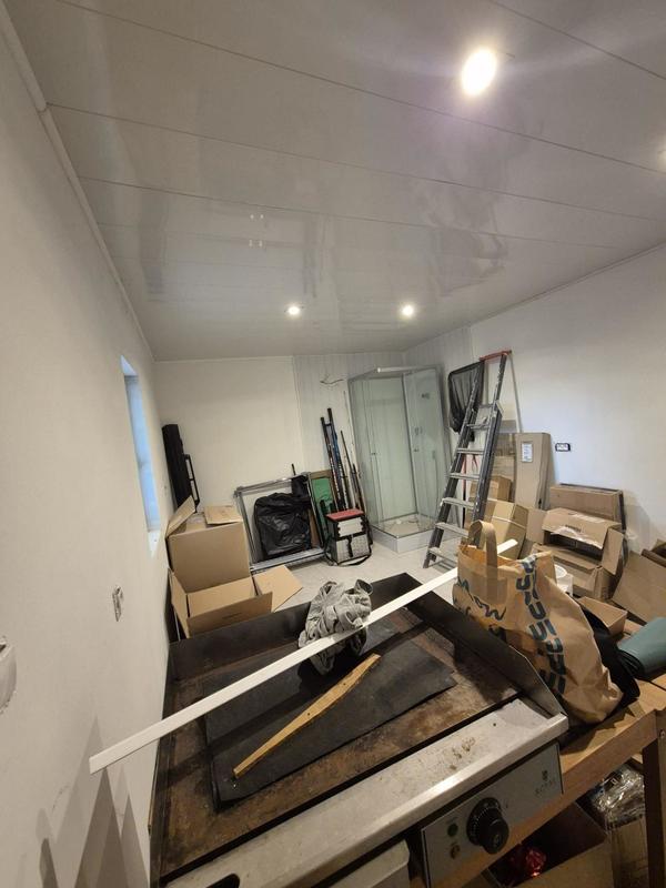 Maison - 148 m² - 6 pièces