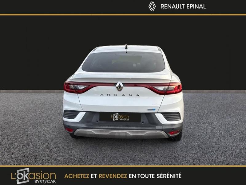 Renault Arkana E-Tech 145 - 21b Intens