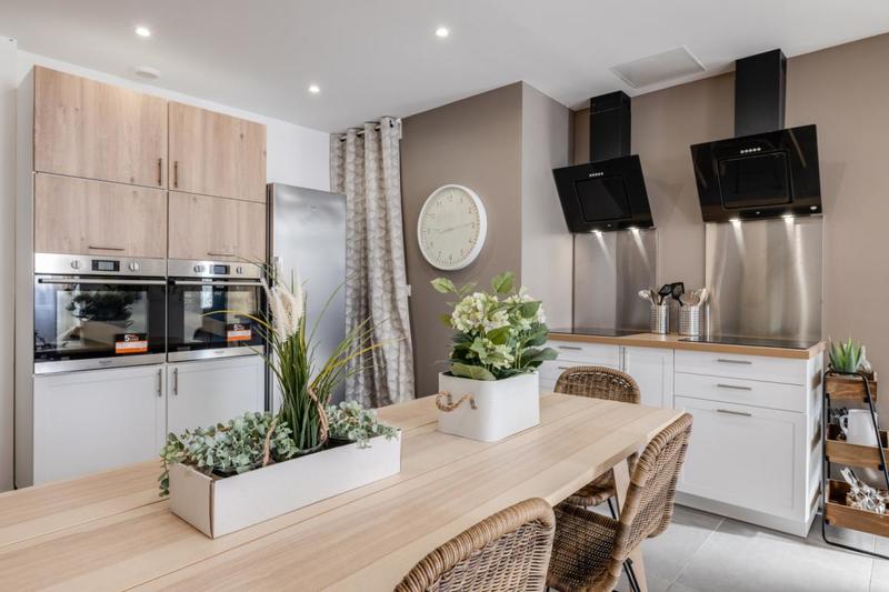 Maison en pierre - 171 m² - 10 pièces