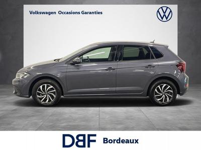 Volkswagen Polo 1.0 Tsi 95 s&amp;S Dsg7 Vw Edition