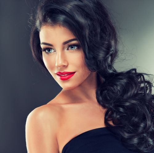 le temps d'un regard