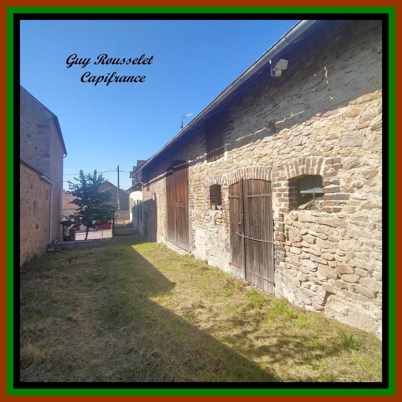 Maison de campagne - 153 m² - 7 pièces