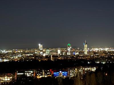 Appartement - 131 m² - 5 pièces