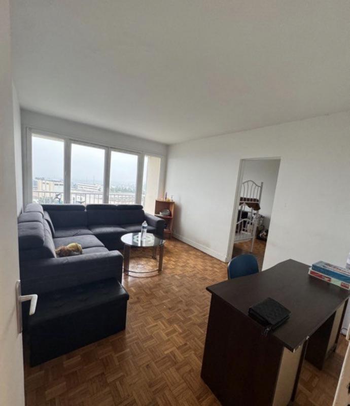 Appartement - 77 m² - 3 pièces