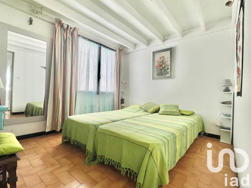 Maison - 58 m² - 4 pièces