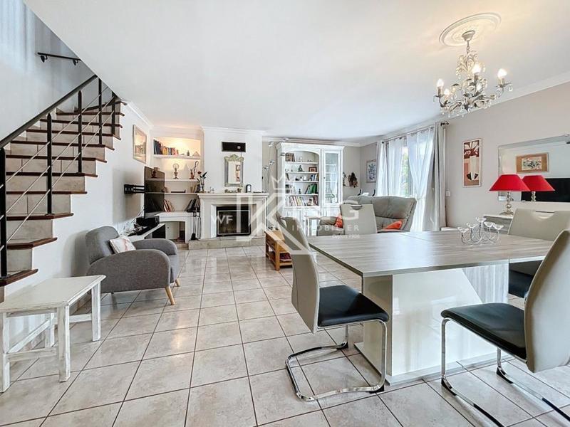 Villa - 113 m² - 4 pièces