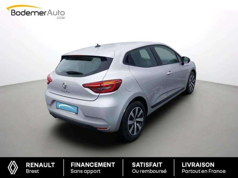 Renault Clio TCe 90 Equilibre