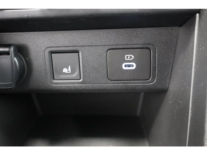 Dacia Jogger Hybrid 140 7 places Gsr2 Extreme