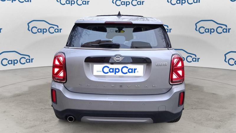 Mini Countryman 1.5 Cooper 136 Bva7 Edition Premium Plus - Automatique Toit ouvrant