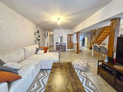 Duplex - 52 m² - 2 pièces