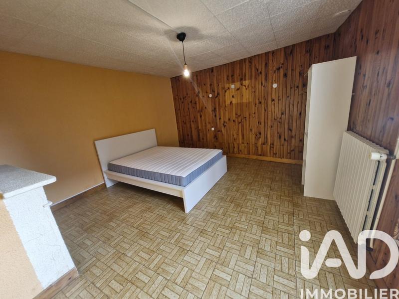 Maison - 72 m² - 3 pièces