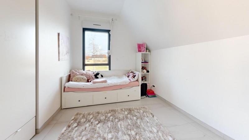 Maison - 187 m² - 4 pièces