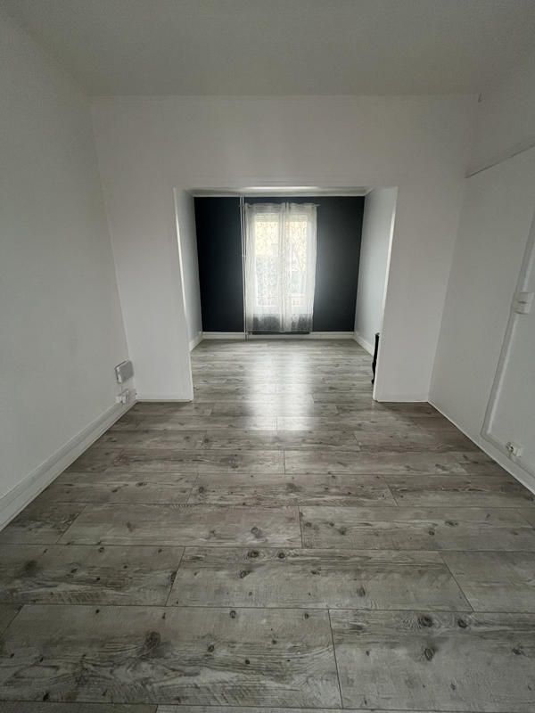 Maison - 62 m² - 3 pièces