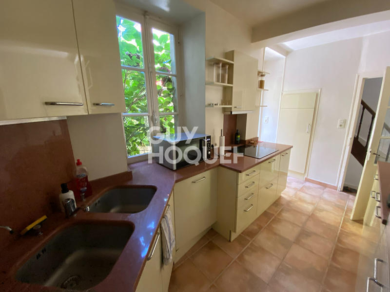 Maison - 148 m² - 6 pièces