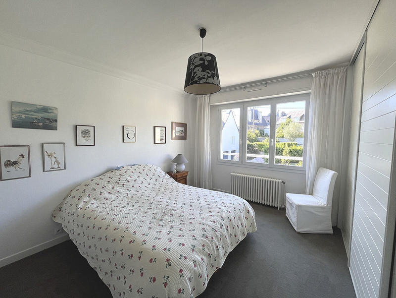 Maison - 132 m² - 6 pièces