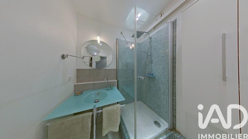 Appartement - 92 m² - 3 pièces