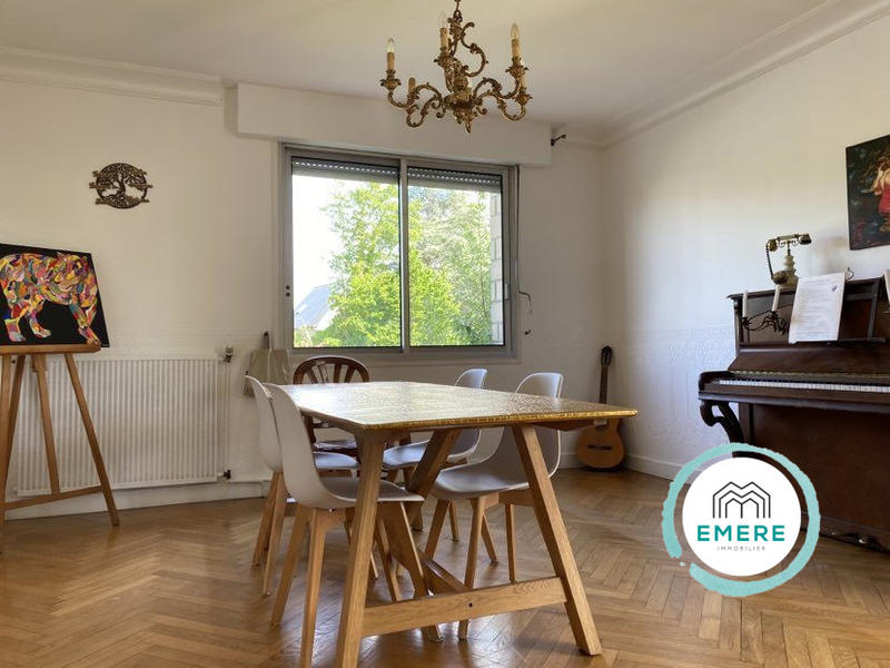 Maison - 160 m² - 5 pièces