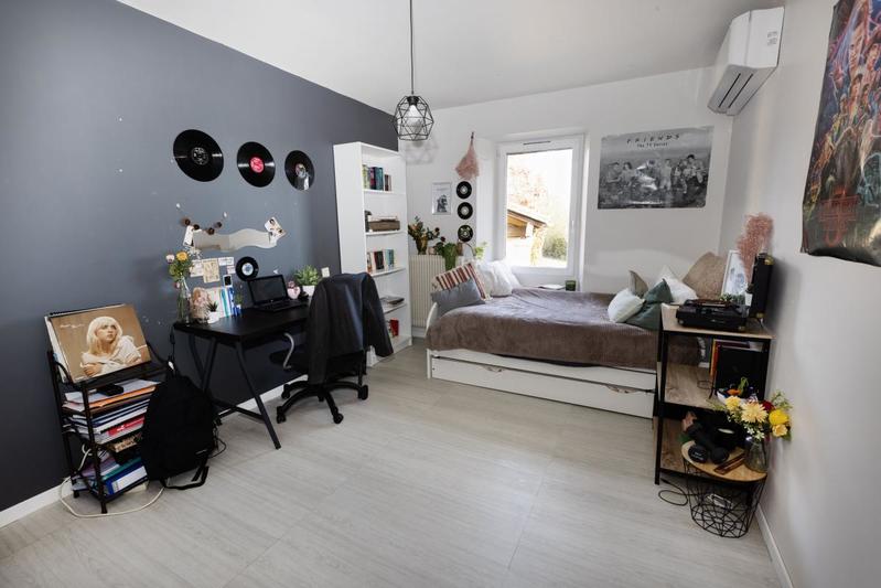 Maison - 176 m² - 5 pièces