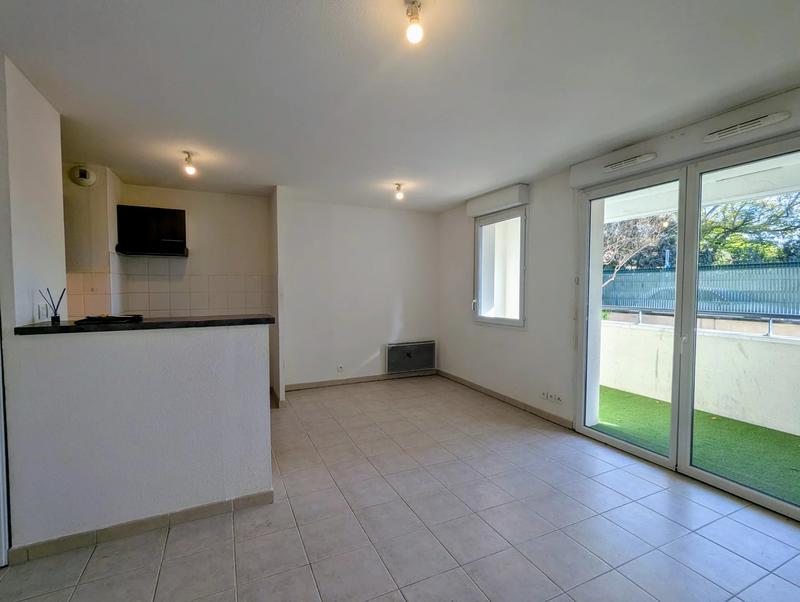 Appartement - 53 m² - 3 pièces