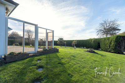 Maison - 123 m² - 5 pièces