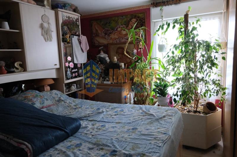 Maison de ville - 69 m² - 4 pièces