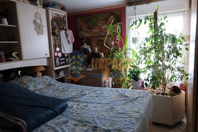 Maison de ville - 69 m² - 4 pièces