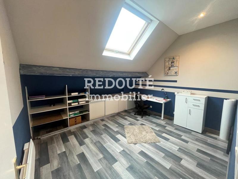 Maison de village - 211 m²