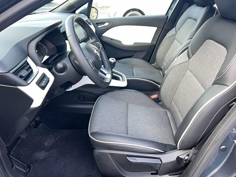 Renault Clio TCe 90 - 21n Intens