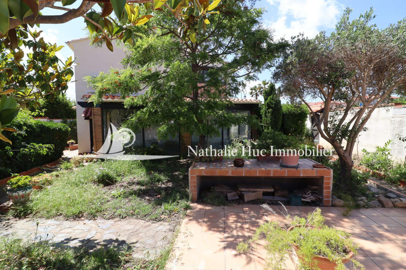 Villa - 115 m² - 5 pièces