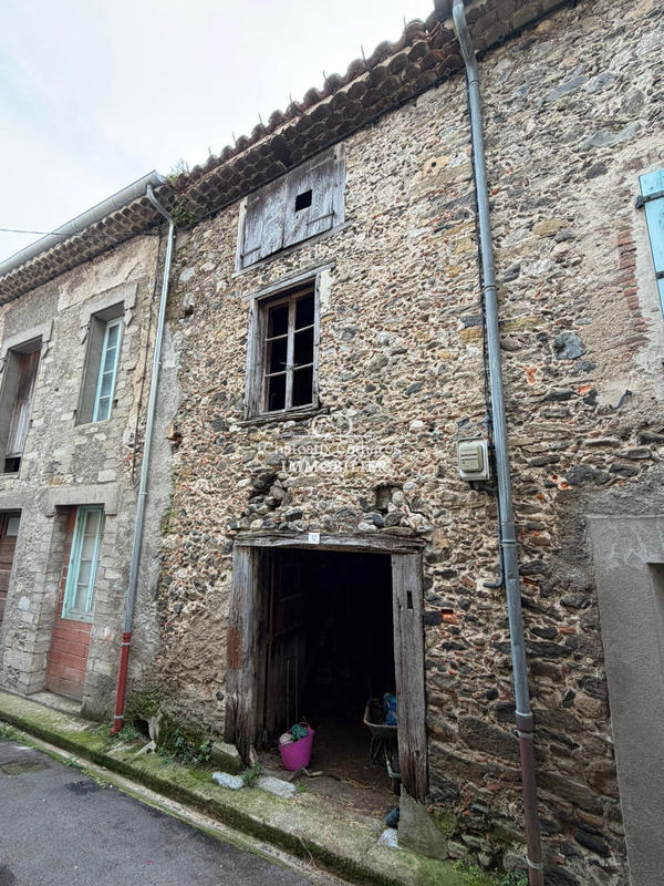 Parking / Garage - 70 m²