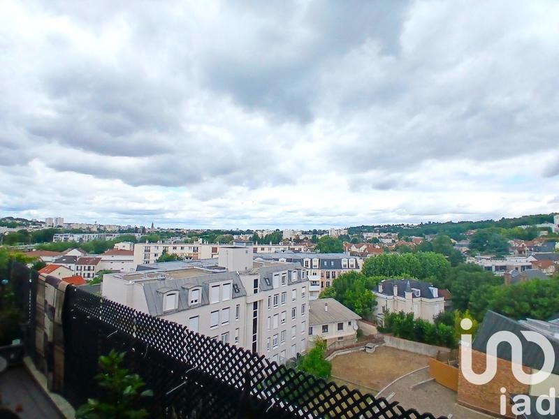 Appartement - 52 m² - 2 pièces