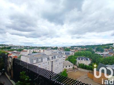 Appartement - 52 m² - 2 pièces