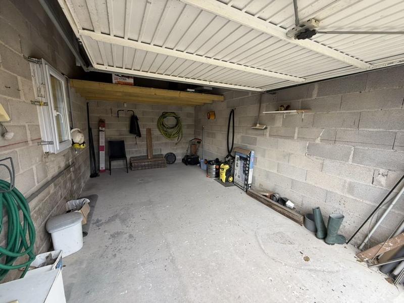 Maison - 103 m² - 5 pièces