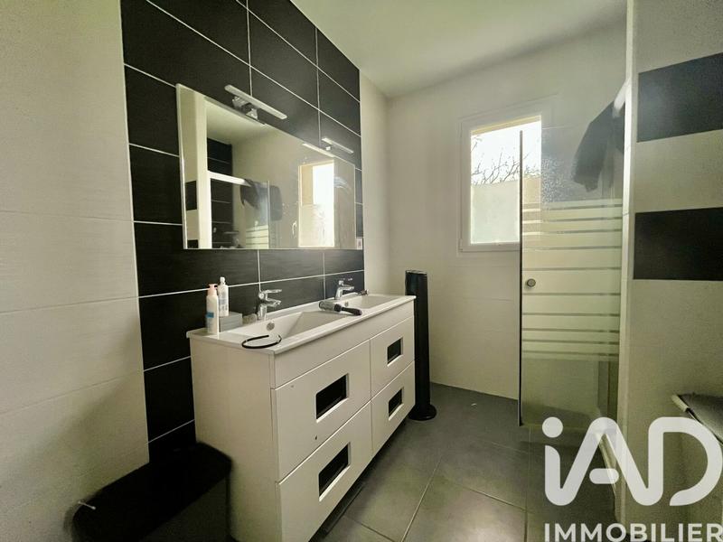 Maison - 147 m² - 6 pièces